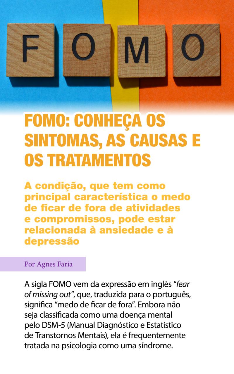 Mente Saudável Preview Pages