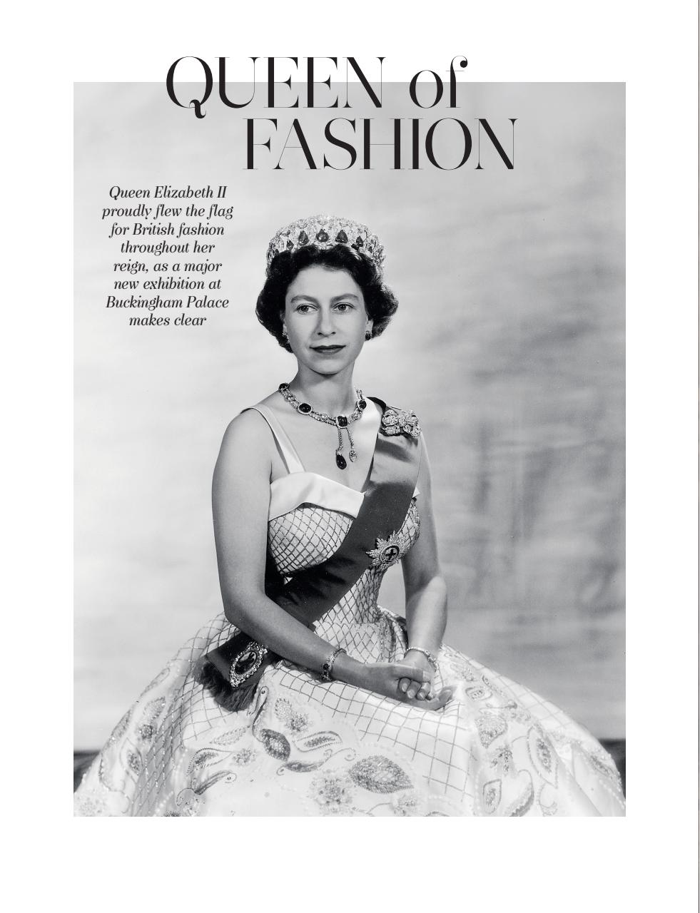 Hello! Magazine Preview Pages