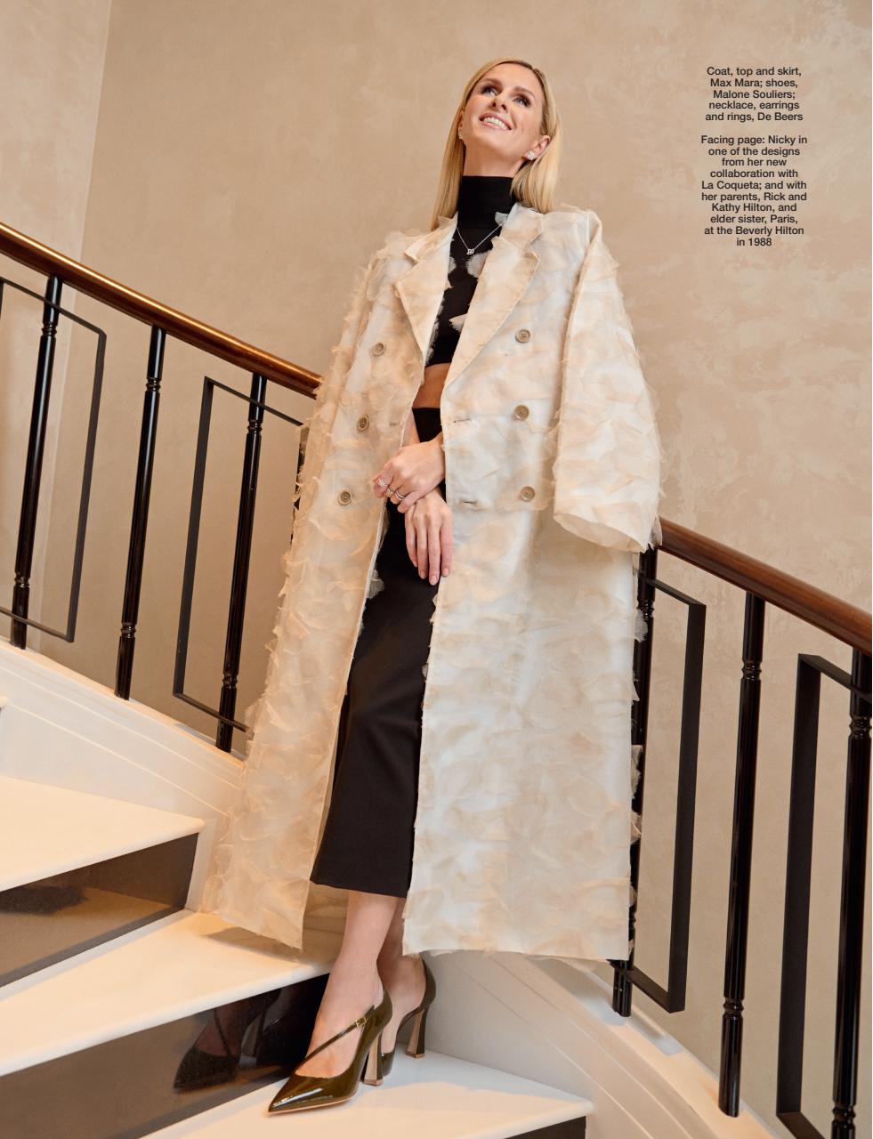 Hello! Magazine Preview Pages