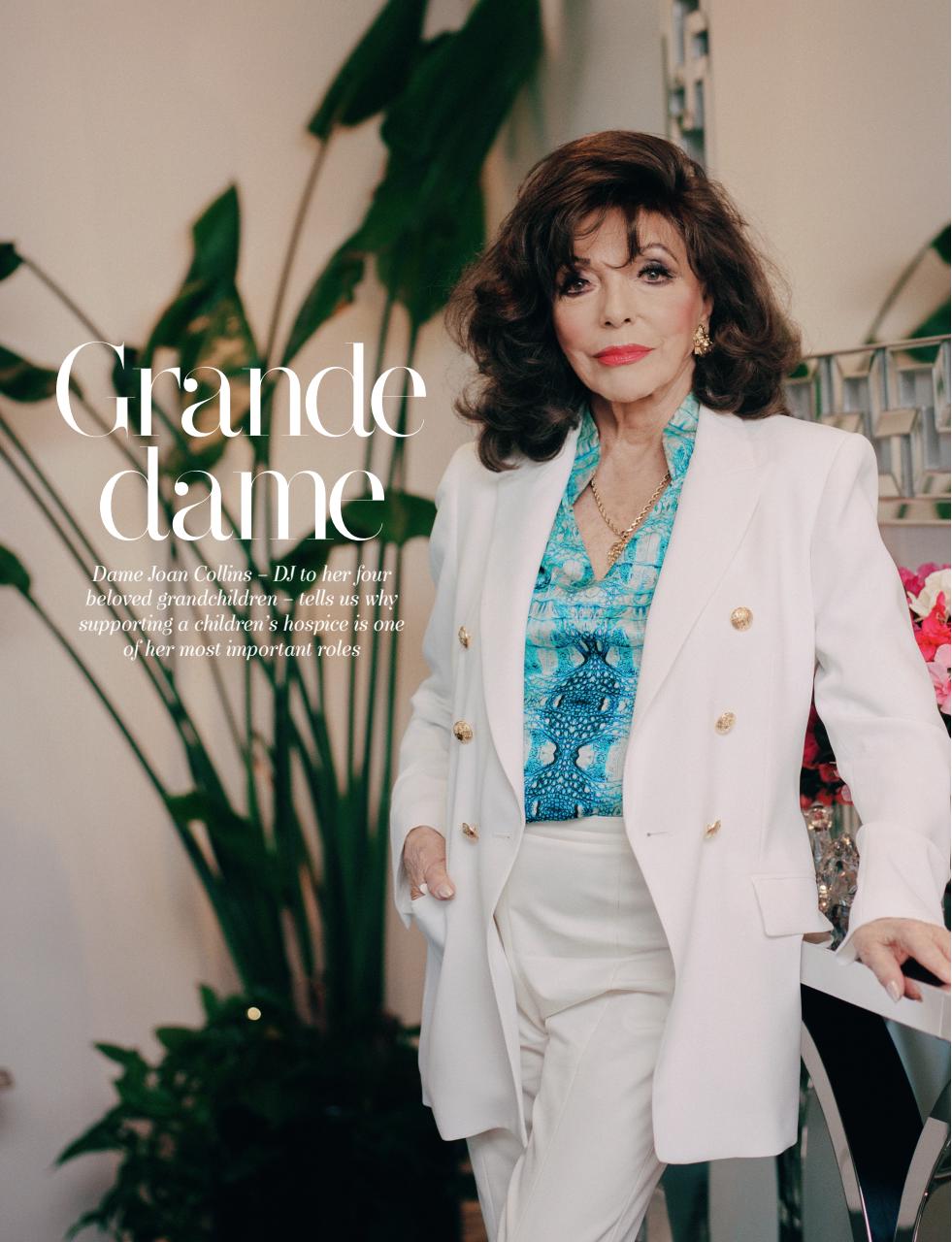 Hello! Magazine Preview Pages