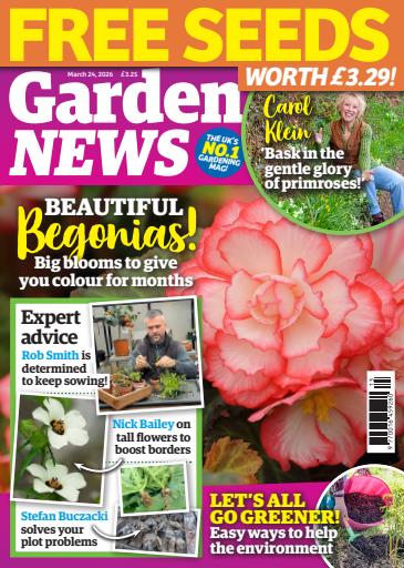 Garden News issue 