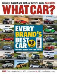 What Car? Complete Your Collection Cover 1