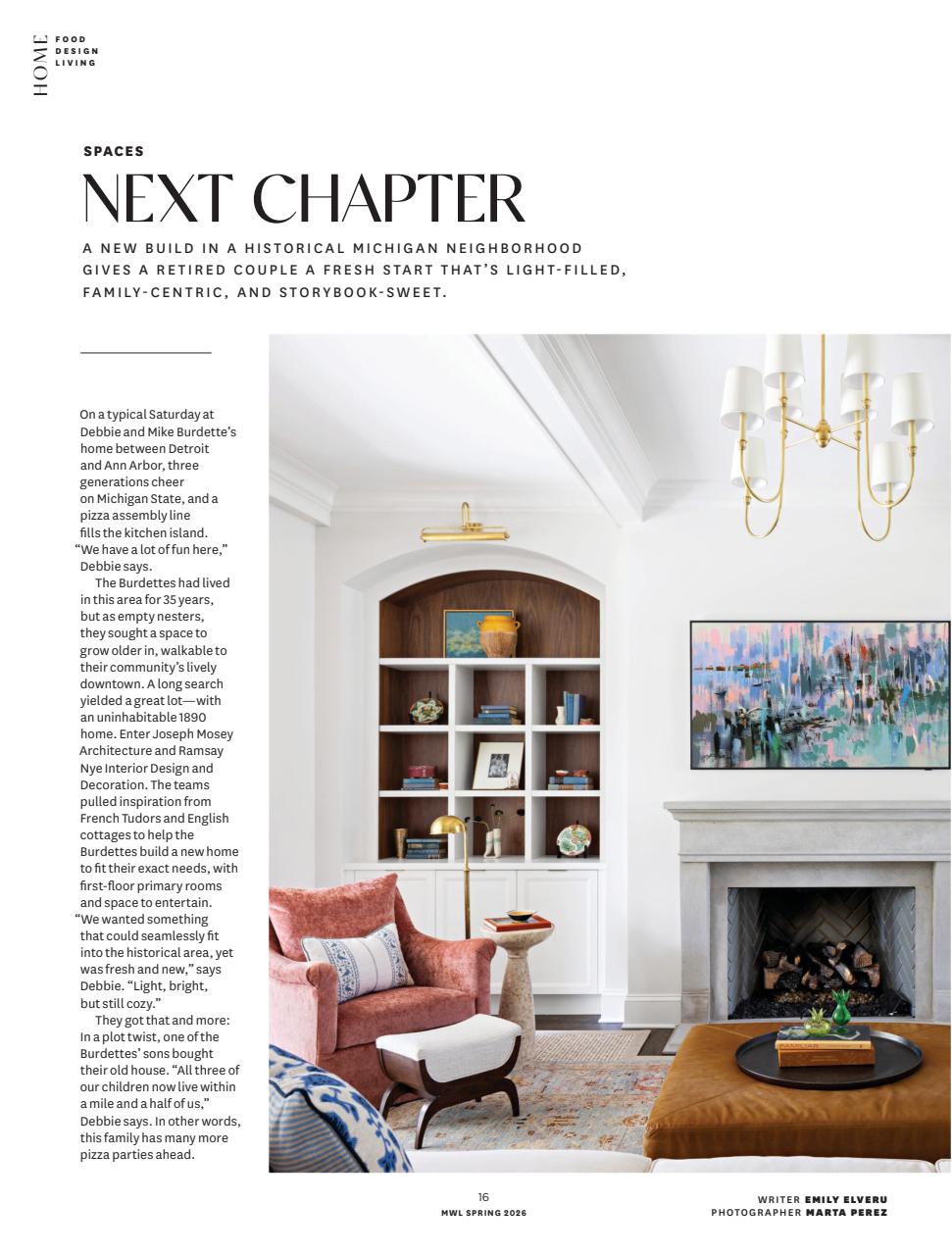 Midwest Living Preview Pages