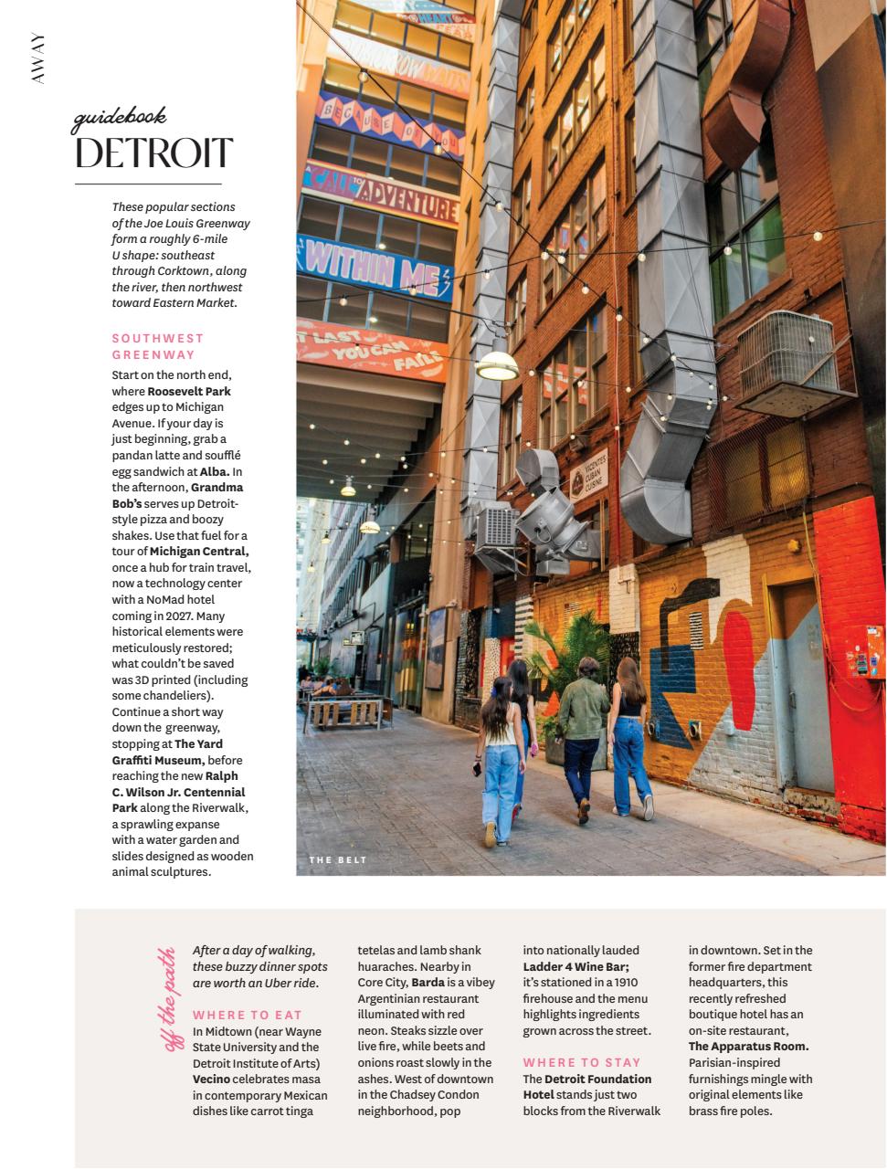 Midwest Living Preview Pages