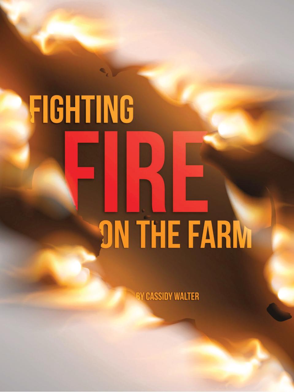 Successful Farming Preview Pages