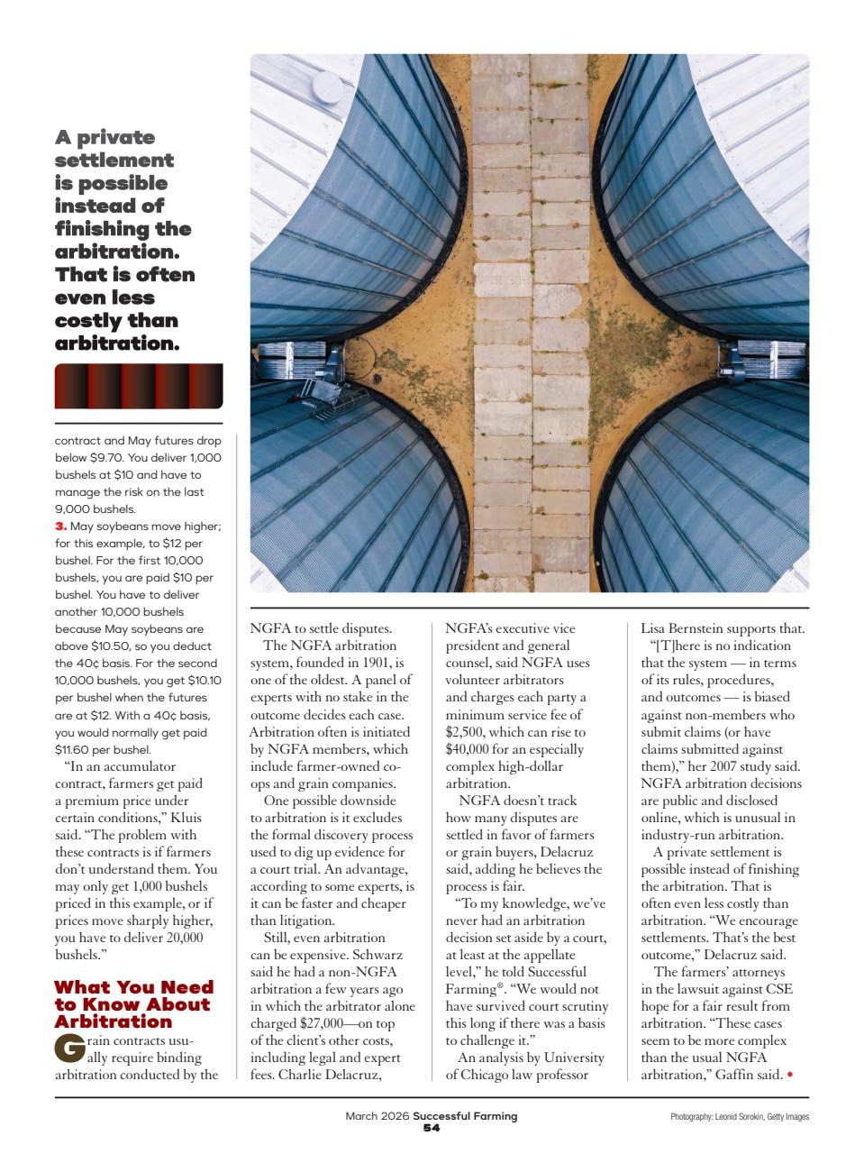 Successful Farming Preview Pages