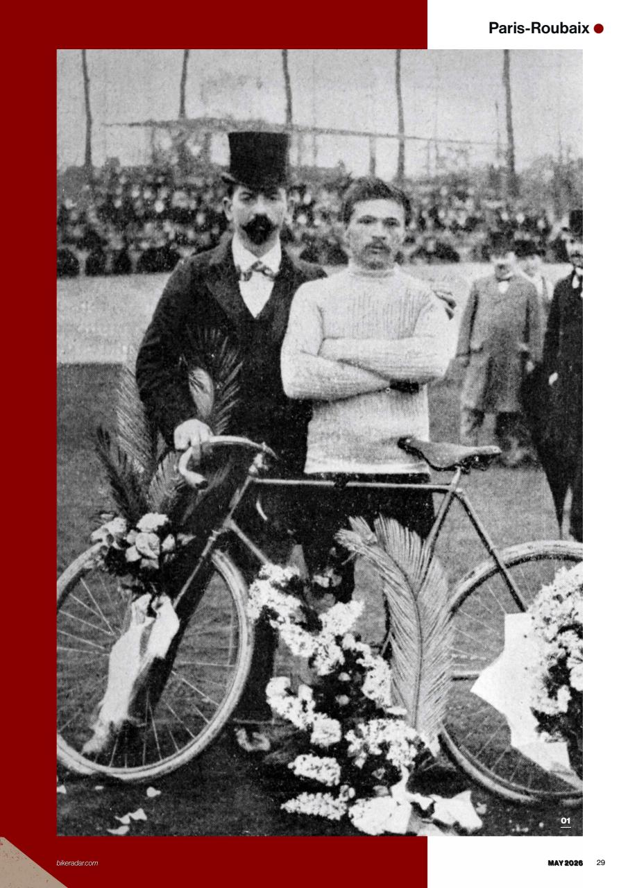 Cycling Plus Preview Pages