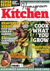 Homegrown Kitchen Discounts