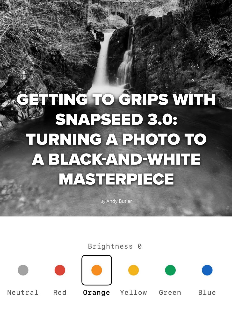 Mobiography Preview Pages