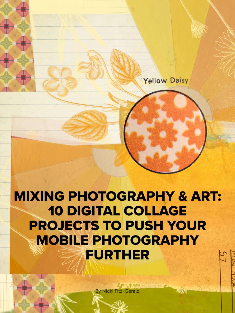 Mobiography Preview Pages