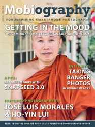 Mobiography Complete Your Collection Cover 1