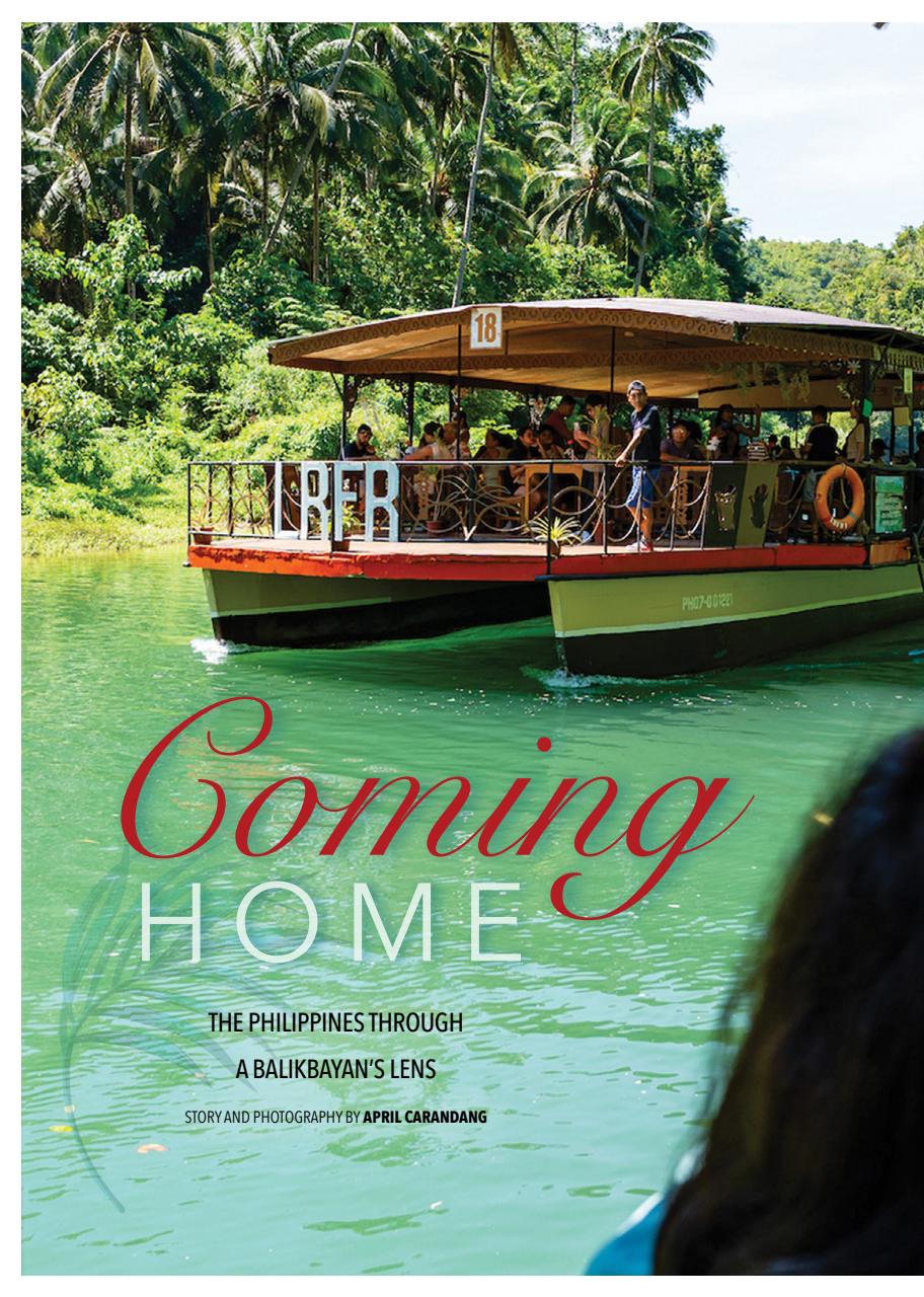 Canadian Geographic Preview Pages