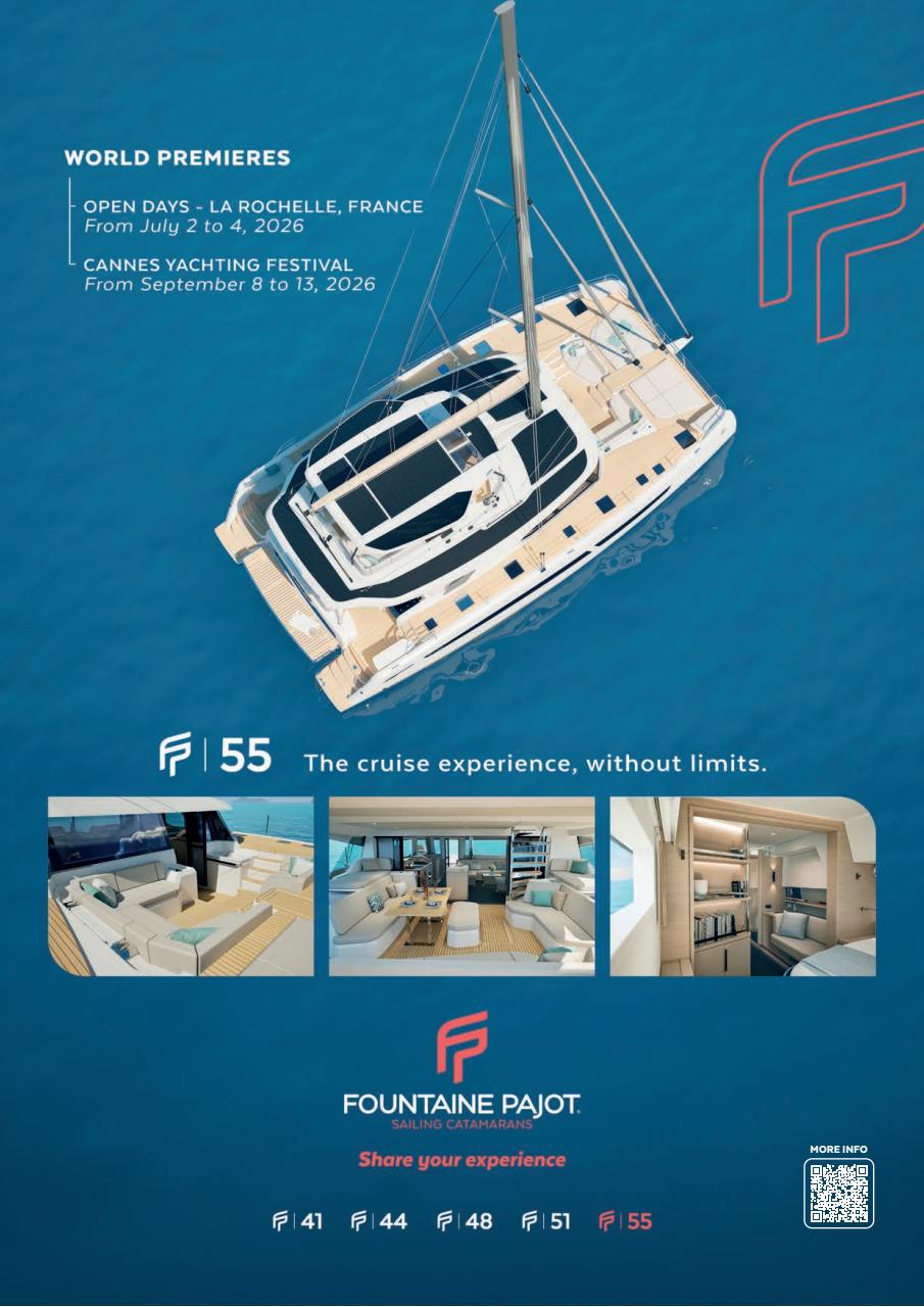 Sailing Today Preview Pages