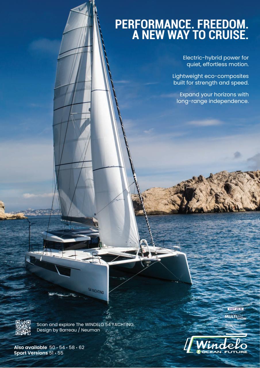 Sailing Today Preview Pages