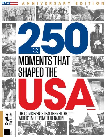 About History Bookazine issue About History Bookazine