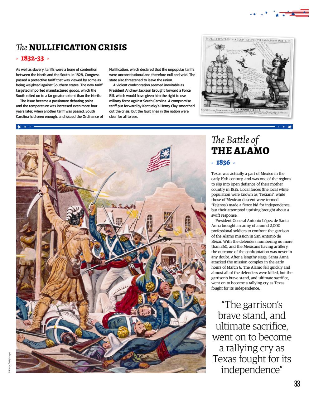 About History Bookazine - 250 Moments That Shaped The USA First Edition ...