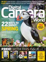 Digital Camera Magazine Complete Your Collection Cover 1