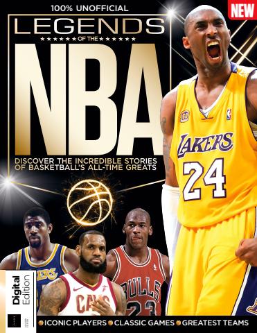 Sport Bookazine issue Sport Bookazine