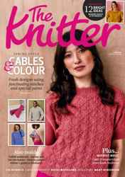 The Knitter Discounts