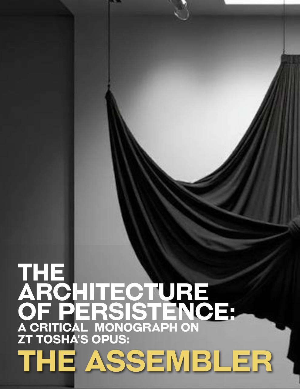 Art Market Magazine Preview Pages