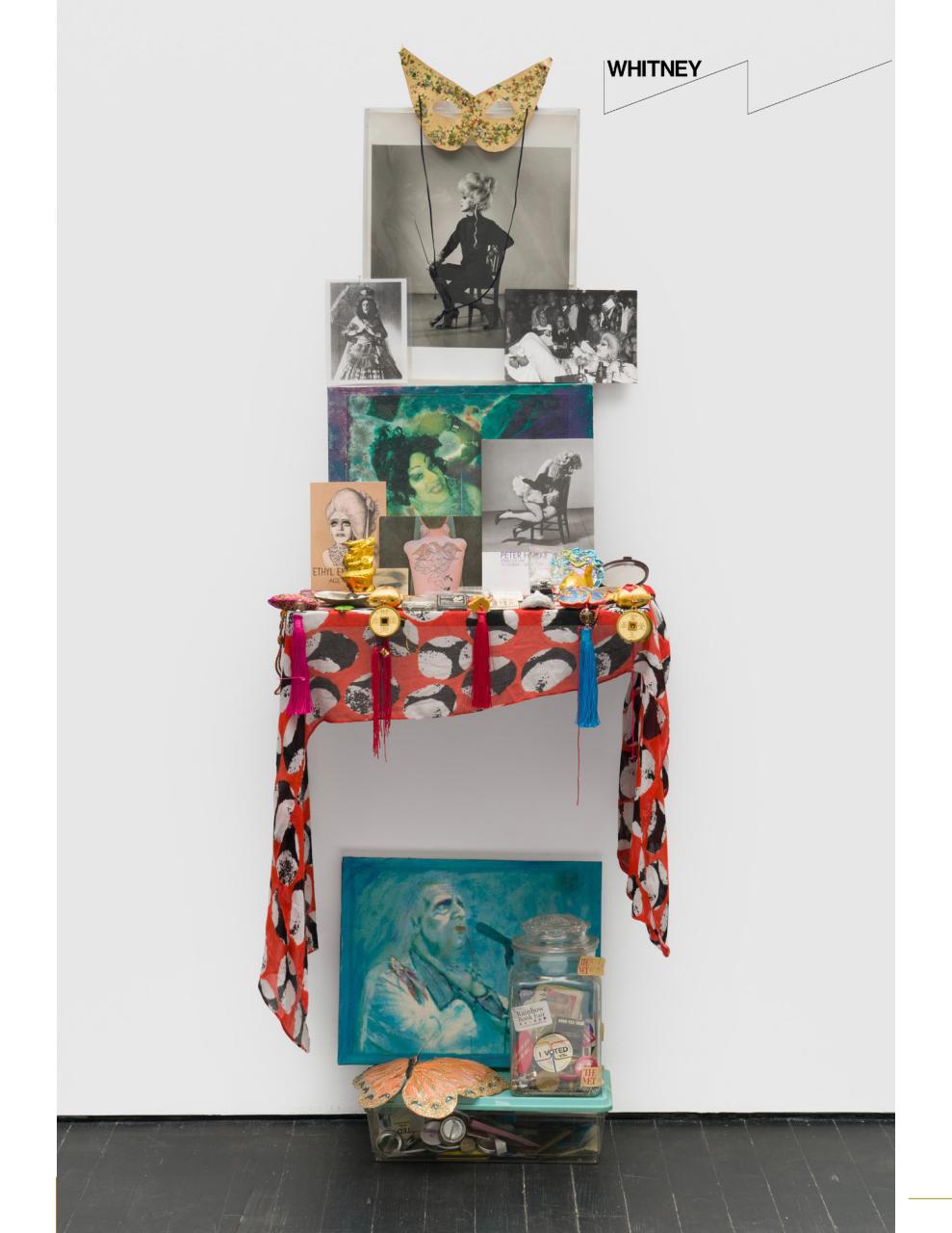 Art Market Magazine Preview Pages