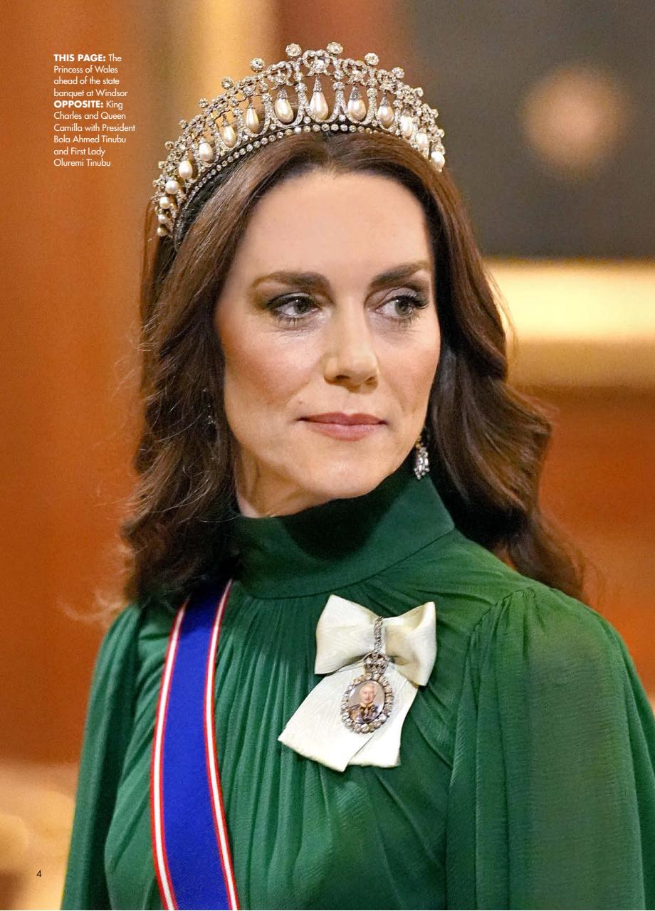 OK! Magazine Preview Pages