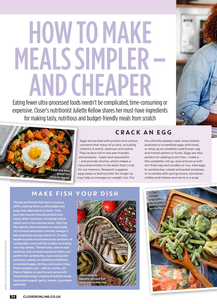 Closer Preview Pages