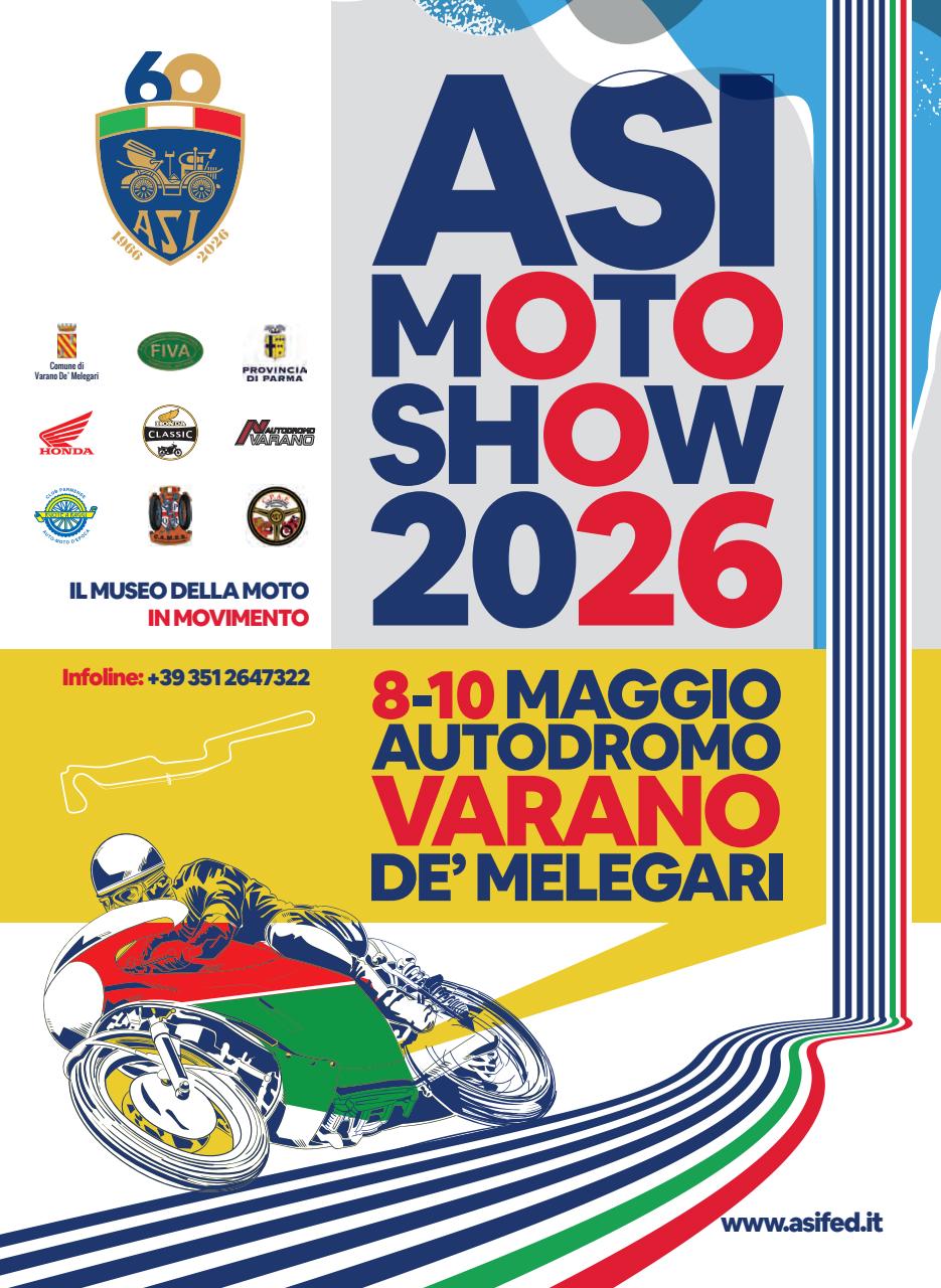 Nuovo Motociclismo e Fuoristrada d'Epoca Preview Pages