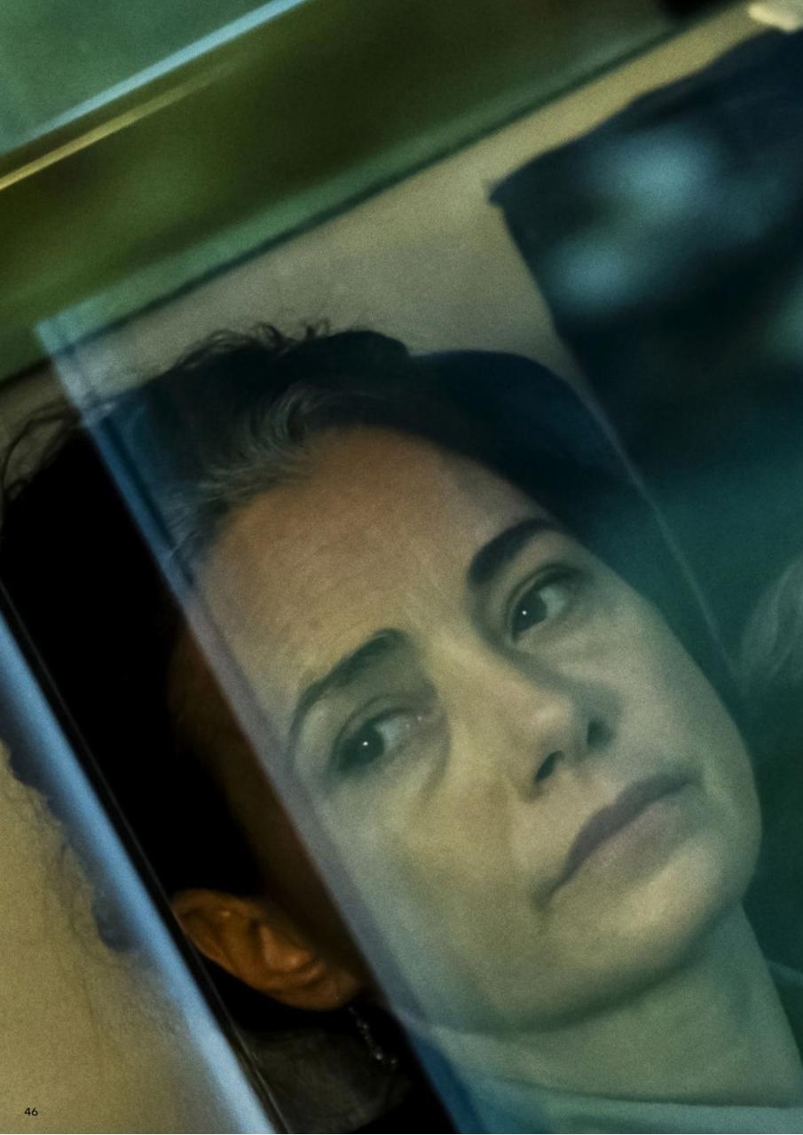 METROPOLIS Preview Pages