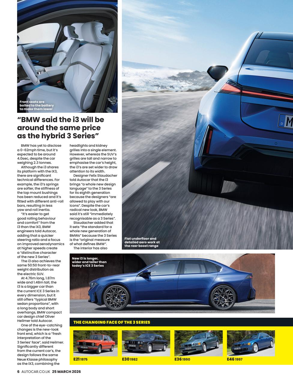 Autocar Preview Pages