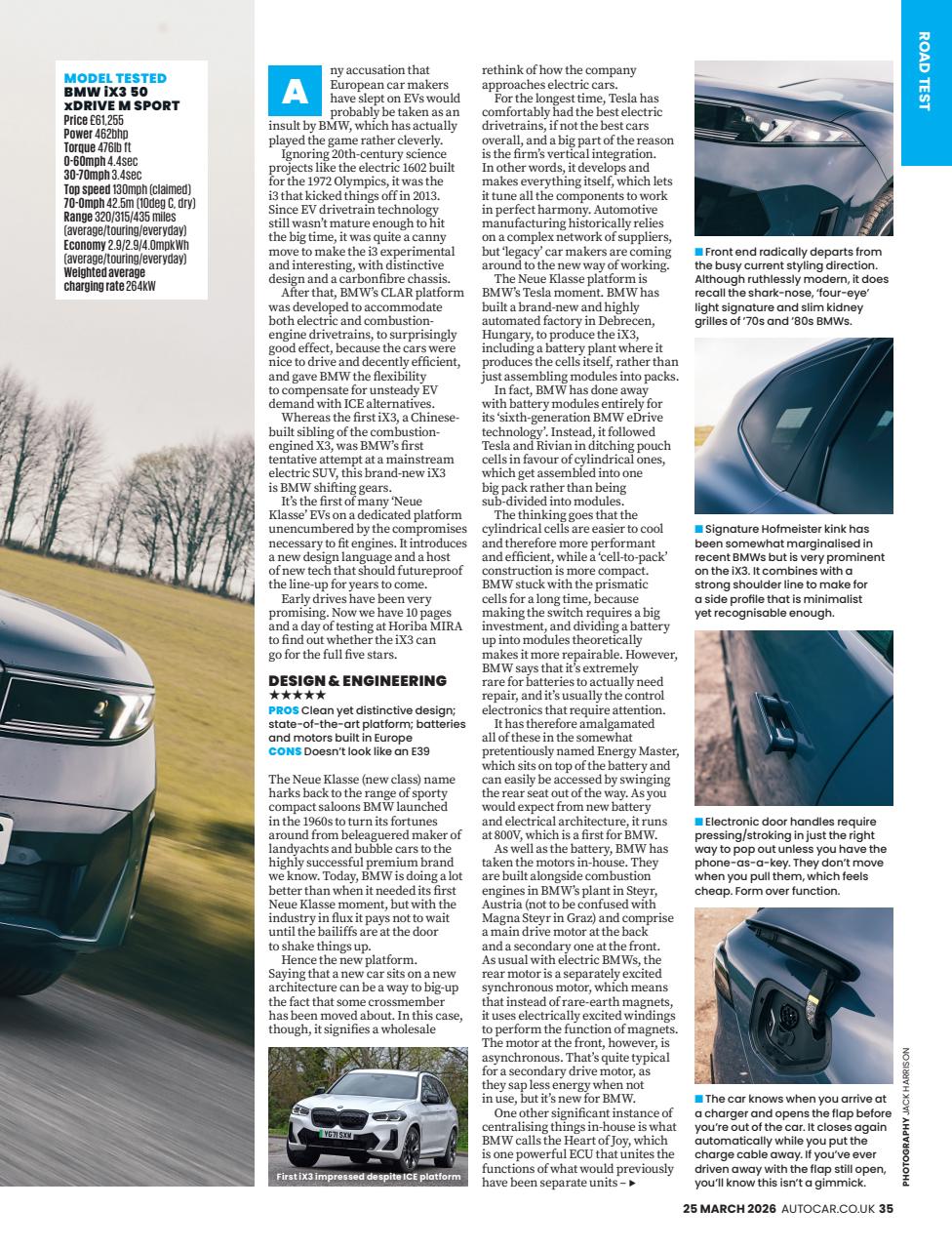 Autocar Preview Pages