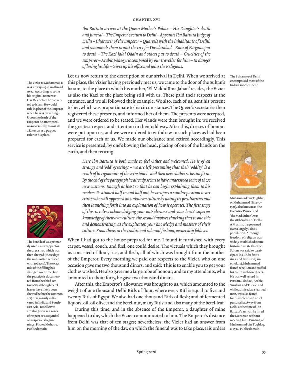 ArtReview Asia Preview Pages