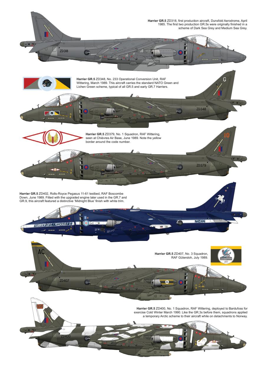 Warpaint Preview Pages