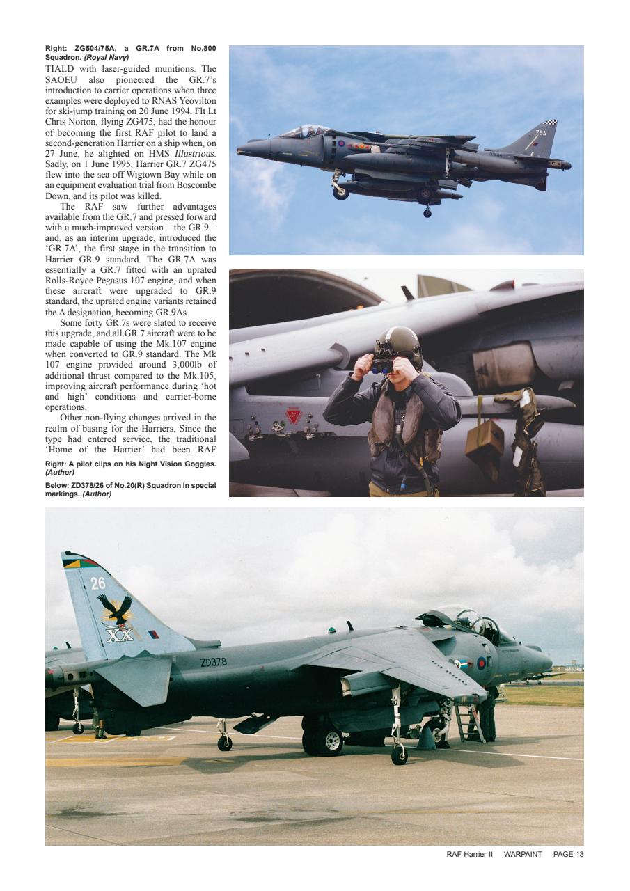 Warpaint Preview Pages