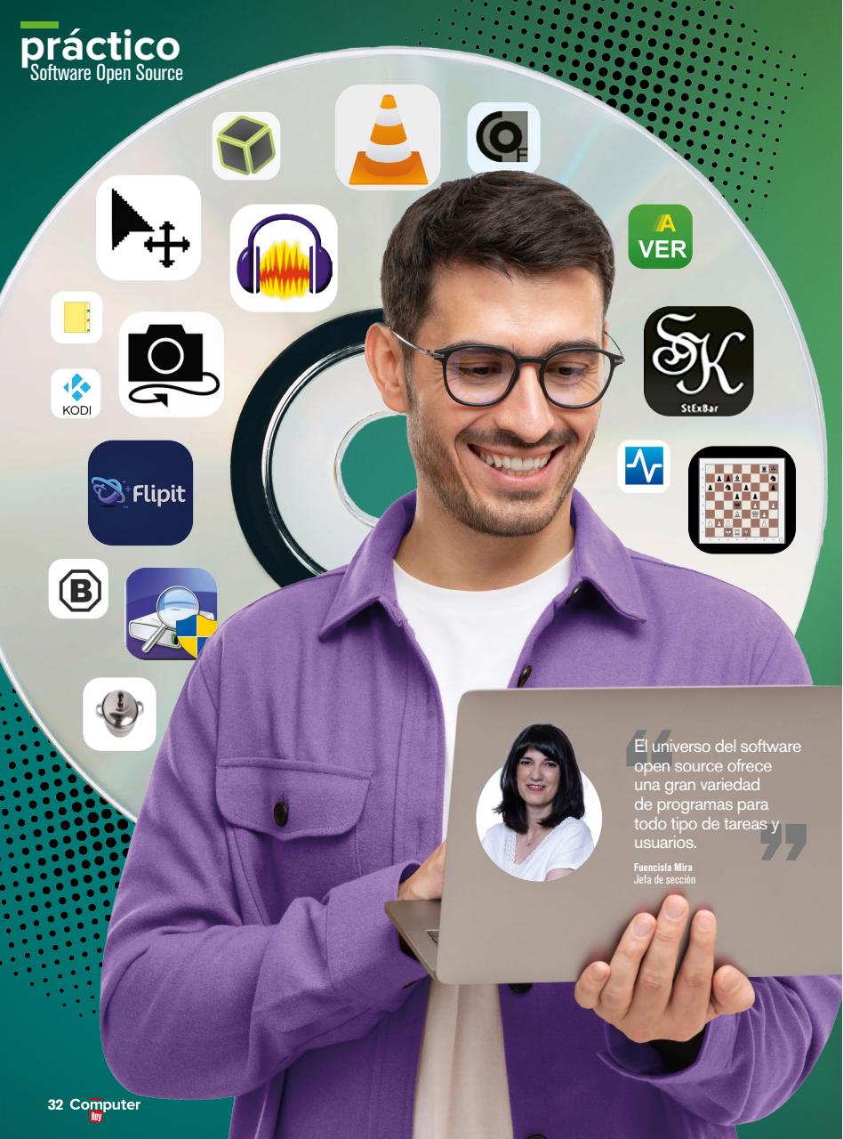 Computer Hoy Preview Pages