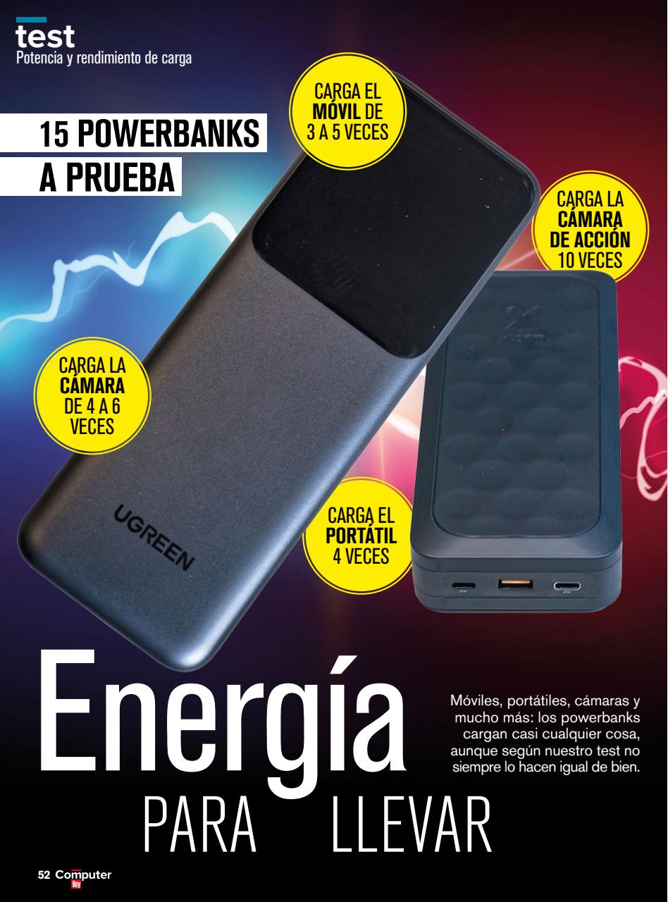 Computer Hoy Preview Pages