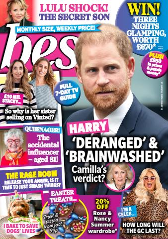 Best issue issue 13 - 2026