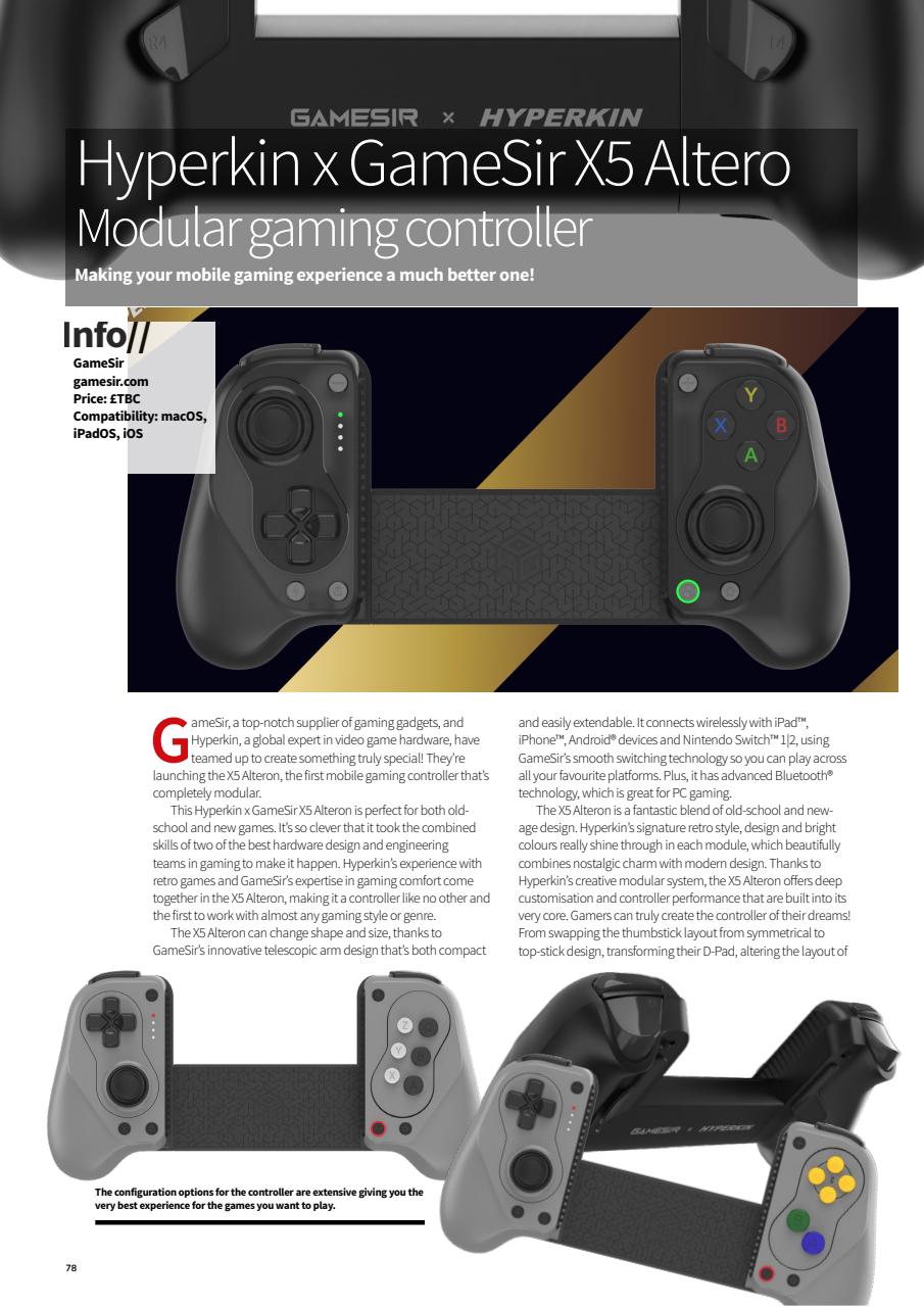 Coding User Preview Pages