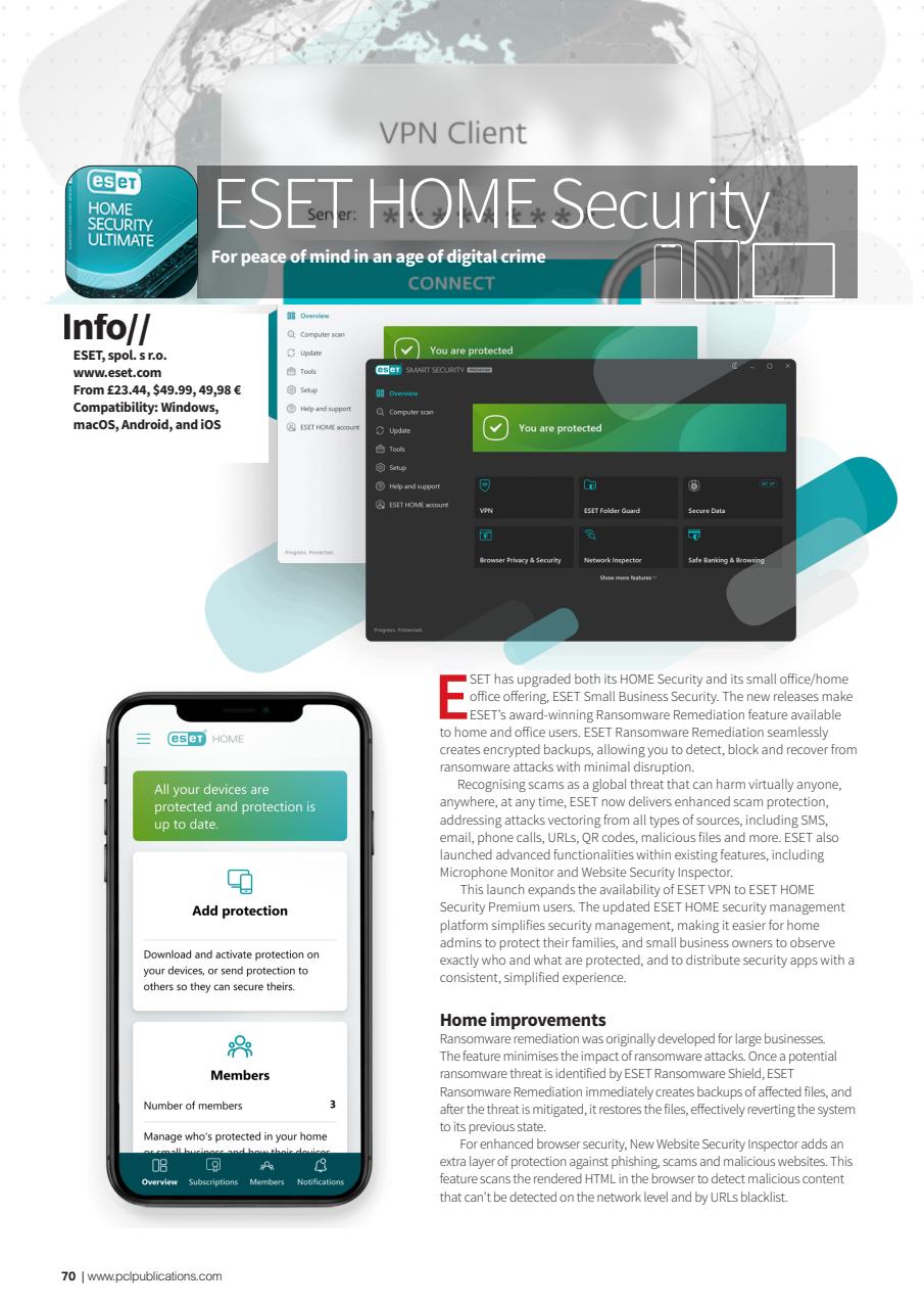 iPhone User - Master your iPhone and iOS Preview Pages