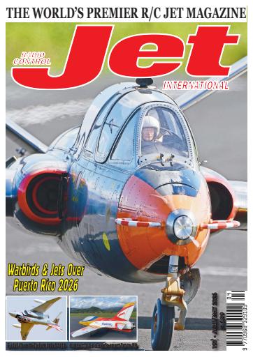 RC Jet International issue 