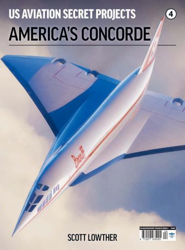 Aviation Bookazine Series issue 