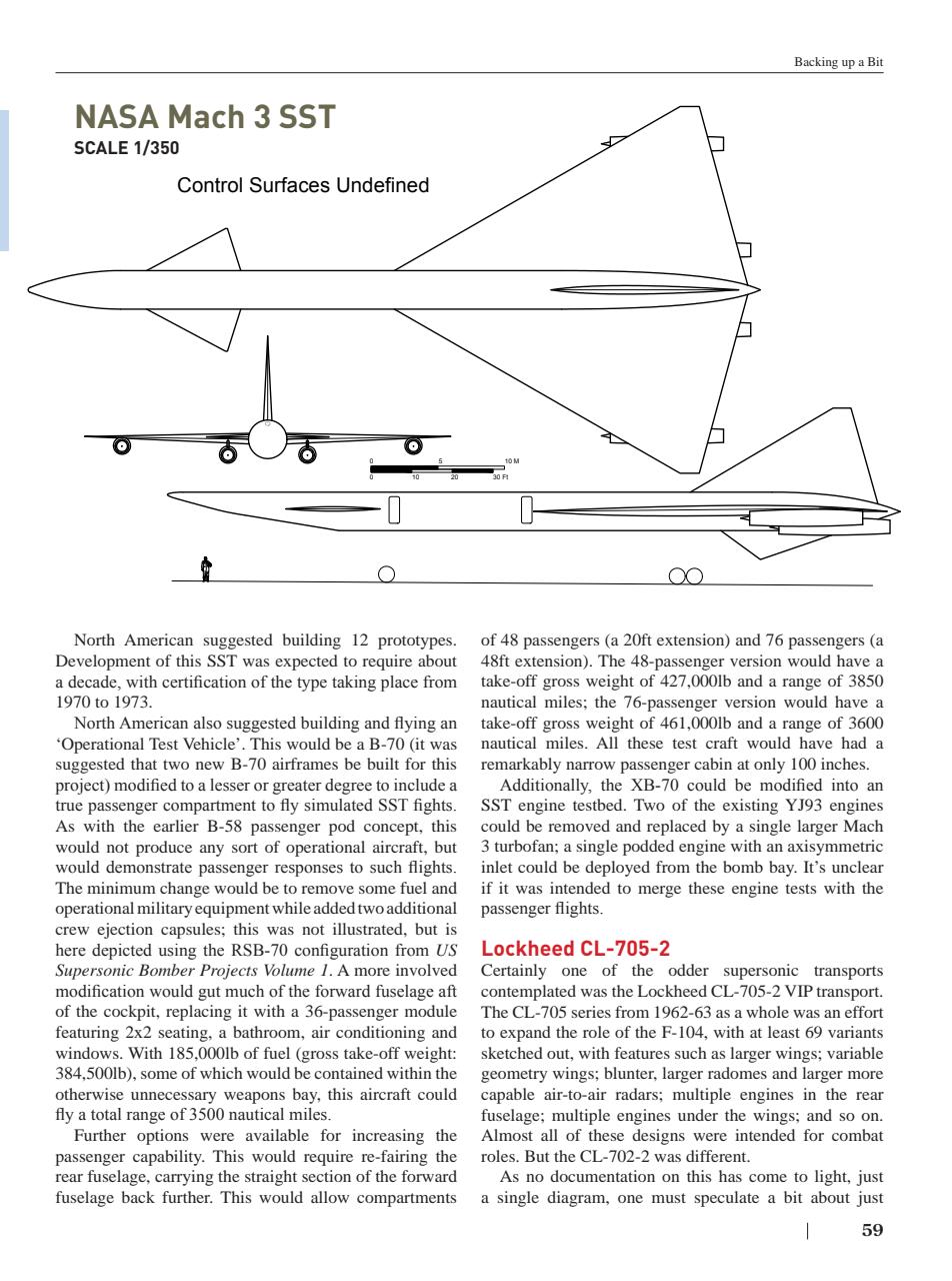 Aviation Bookazine Series Preview Pages