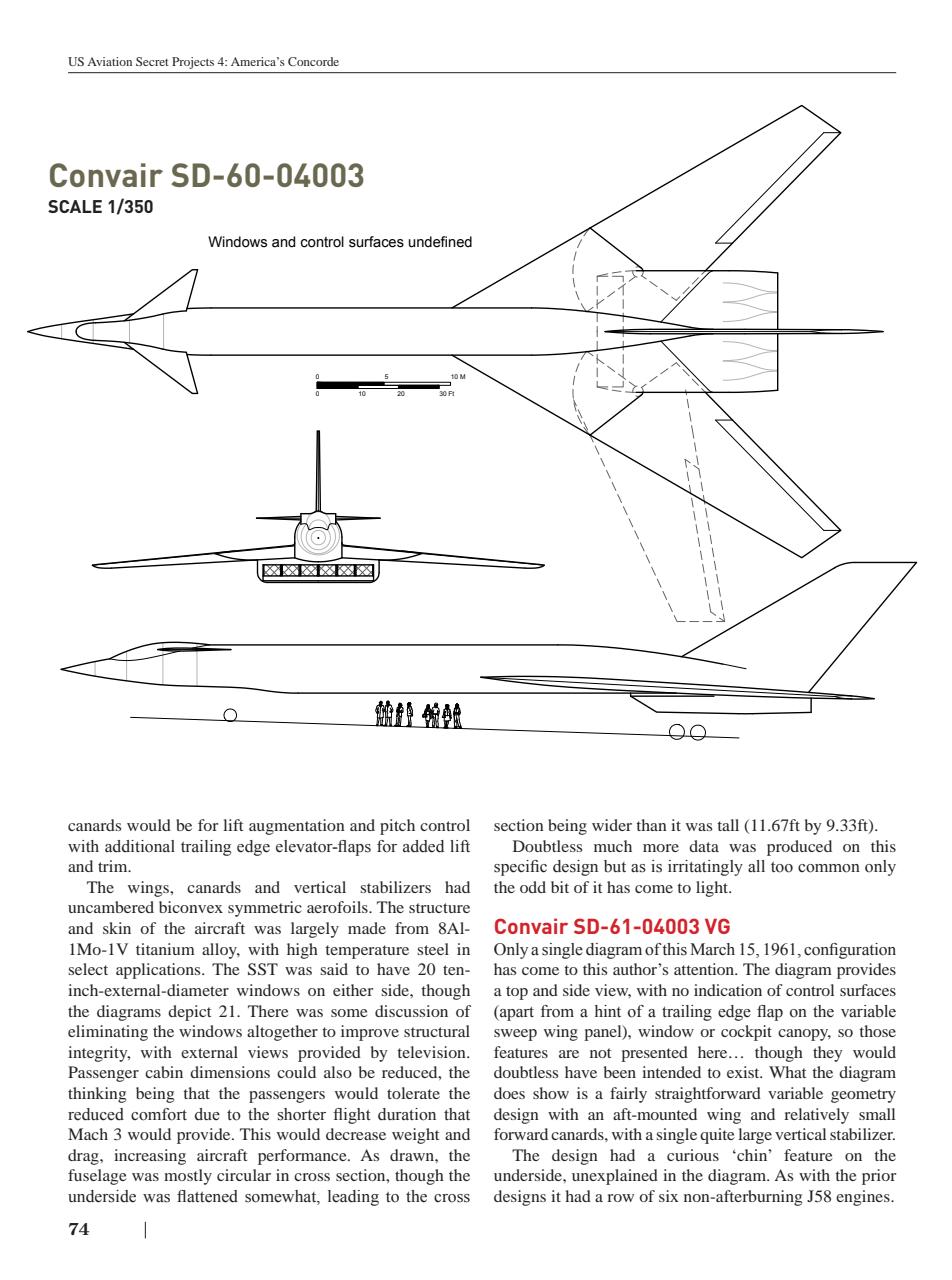 Aviation Bookazine Series Preview Pages