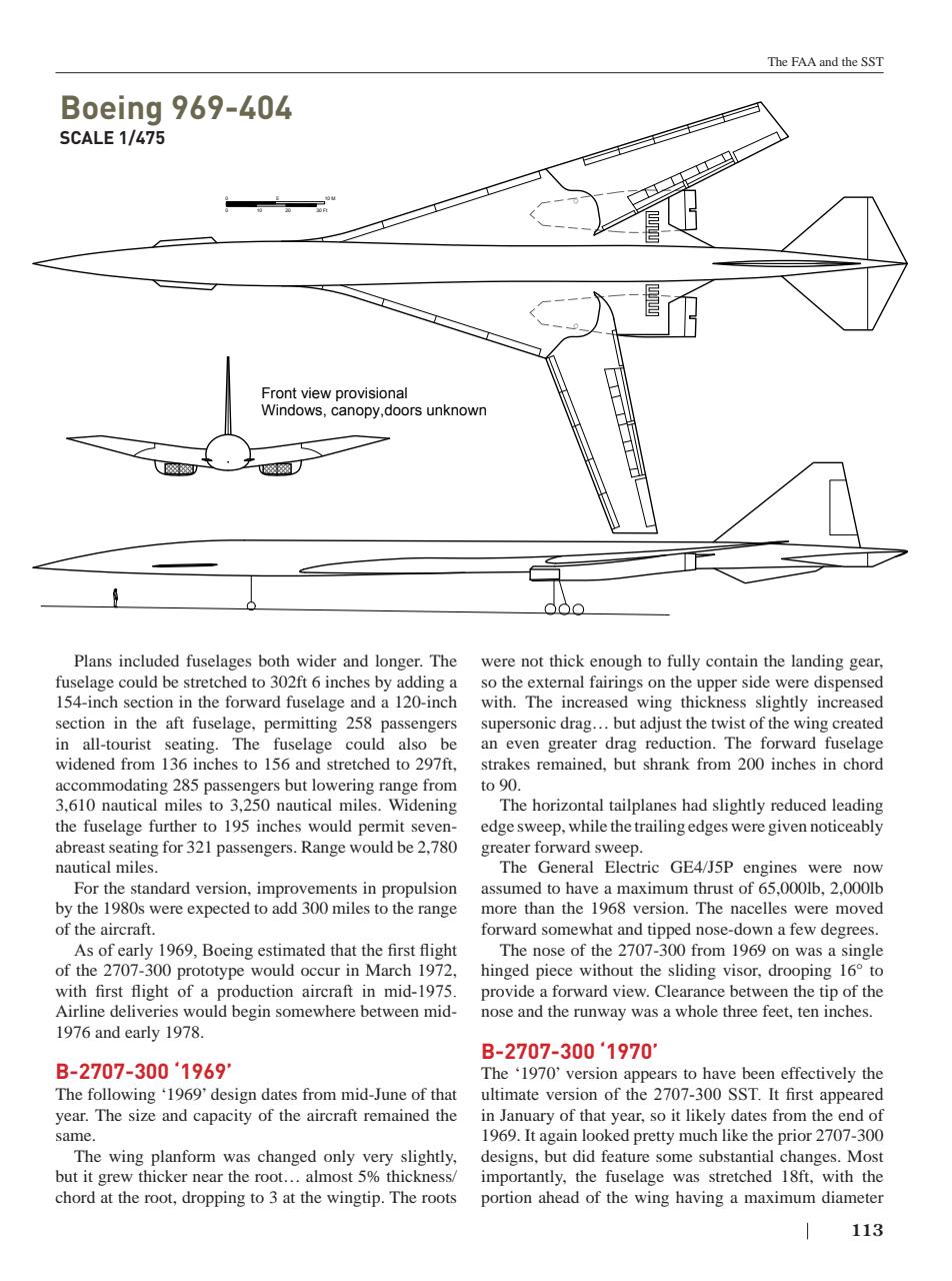 Aviation Bookazine Series Preview Pages