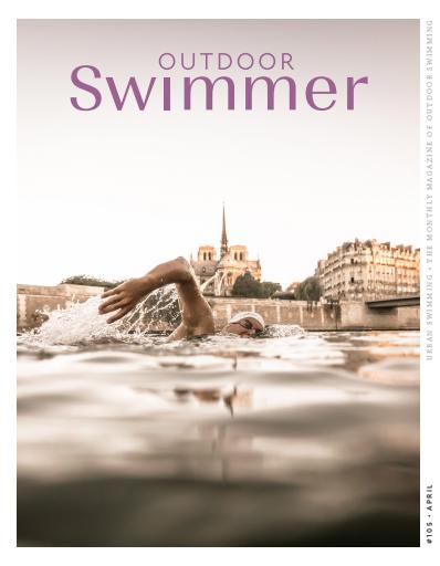 Outdoor Swimmer issue 