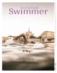 Outdoor Swimmer Complete Your Collection Cover 1