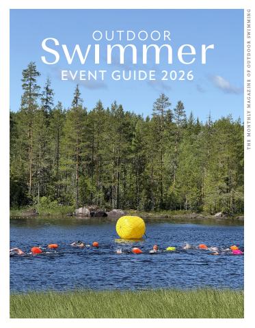 Events Guide 2026 issue Events Guide 2026