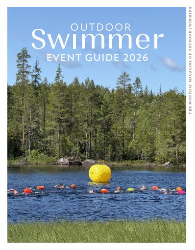 Outdoor Swimmer issue 