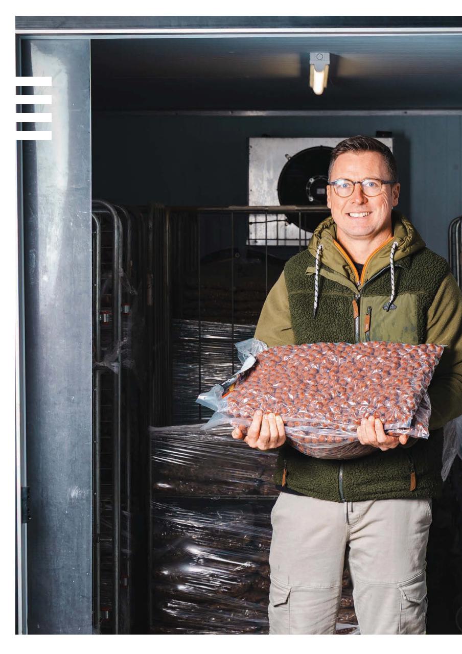 CARPology Magazine Preview Pages