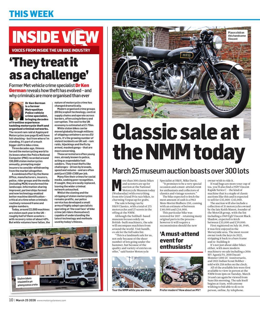 MCN Preview Pages
